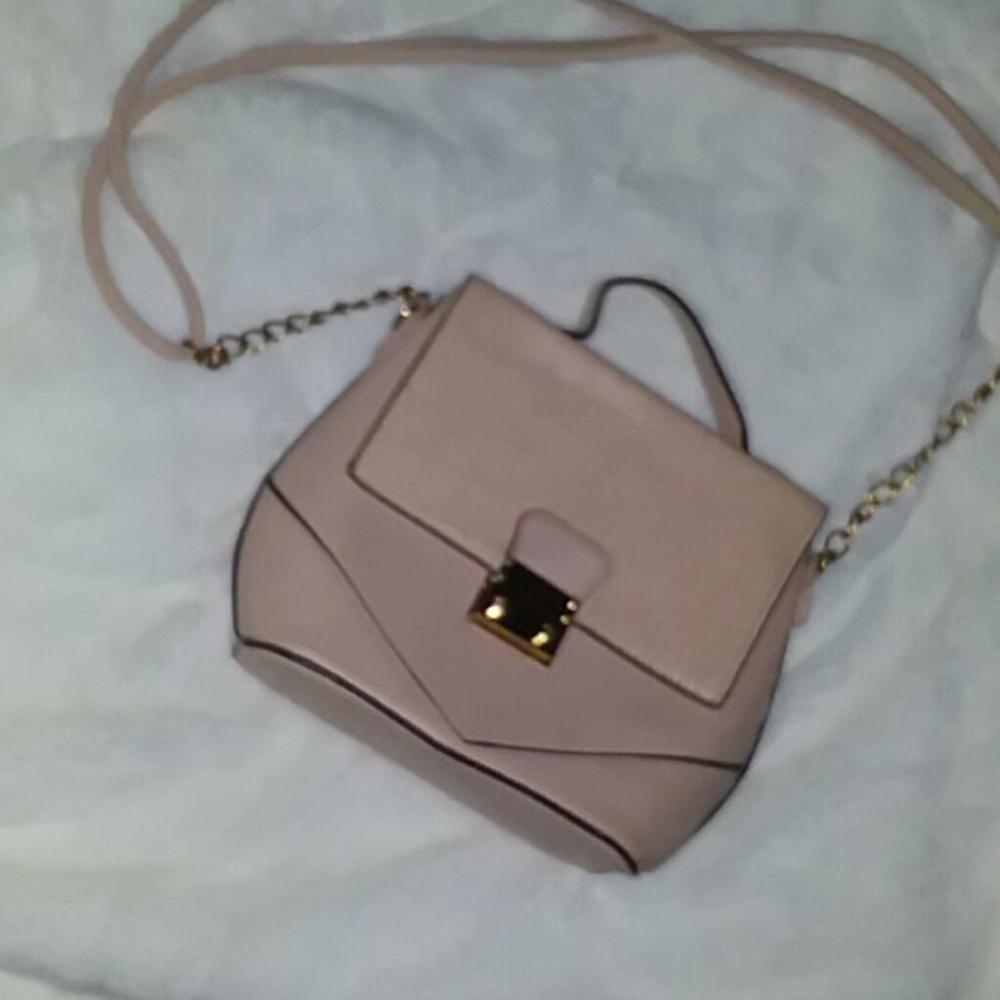 Atmosphere purse